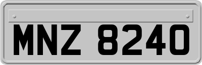 MNZ8240