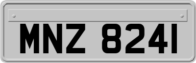 MNZ8241