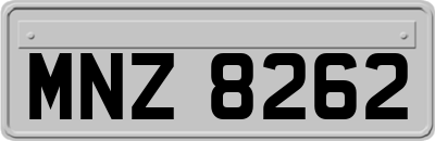 MNZ8262