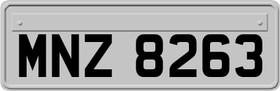MNZ8263