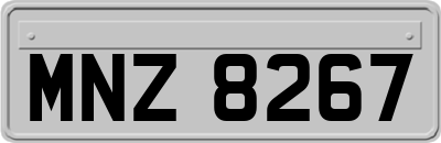 MNZ8267