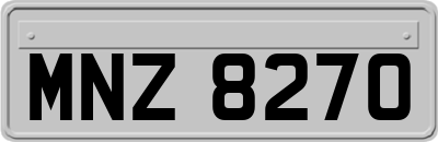 MNZ8270