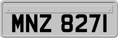 MNZ8271