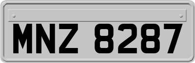 MNZ8287