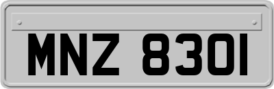 MNZ8301