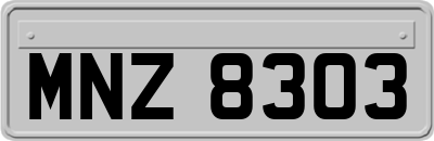 MNZ8303