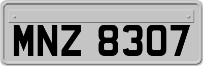MNZ8307