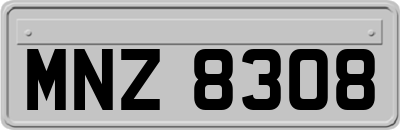 MNZ8308