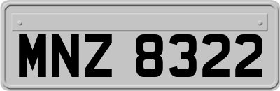MNZ8322
