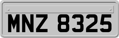 MNZ8325