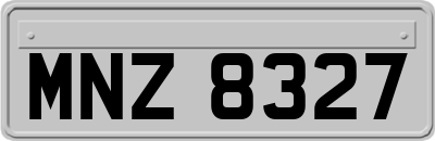 MNZ8327