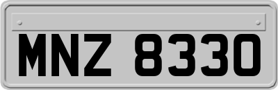MNZ8330