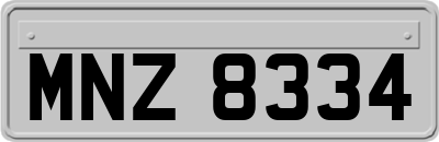 MNZ8334