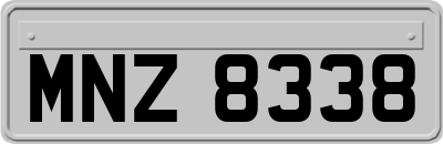 MNZ8338