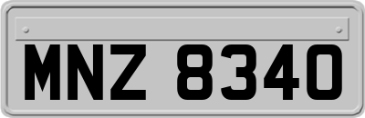 MNZ8340