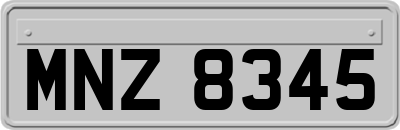 MNZ8345