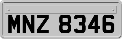 MNZ8346