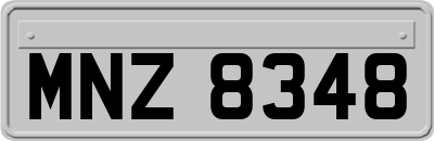 MNZ8348