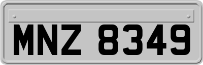 MNZ8349
