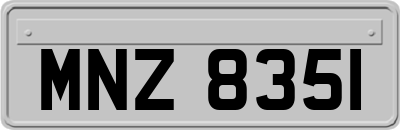 MNZ8351