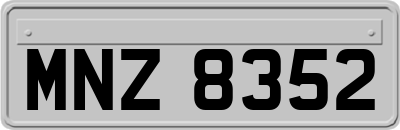 MNZ8352