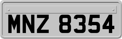 MNZ8354