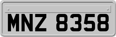 MNZ8358