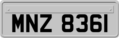 MNZ8361