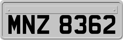 MNZ8362