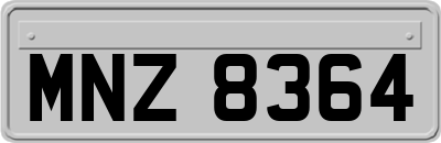 MNZ8364