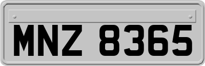 MNZ8365