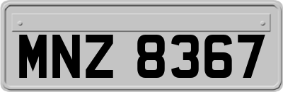 MNZ8367