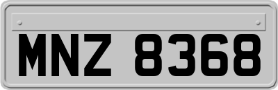 MNZ8368