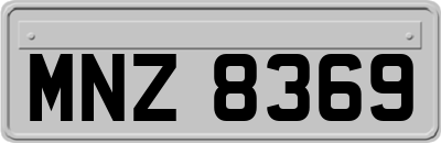 MNZ8369