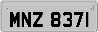 MNZ8371