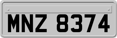 MNZ8374