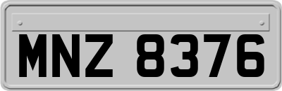 MNZ8376