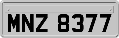 MNZ8377