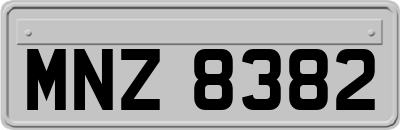 MNZ8382