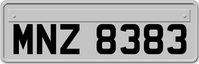 MNZ8383