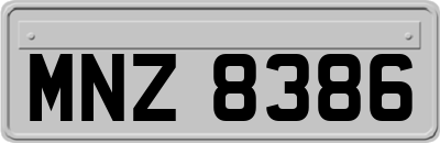 MNZ8386