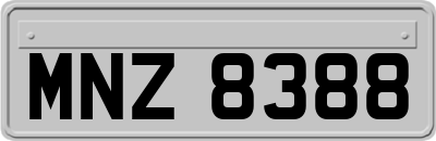 MNZ8388