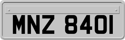 MNZ8401
