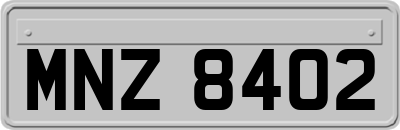 MNZ8402