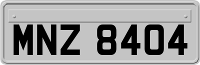MNZ8404