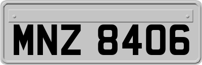 MNZ8406