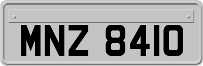 MNZ8410