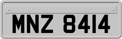 MNZ8414