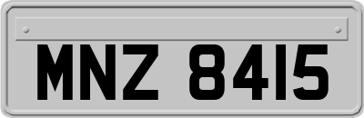 MNZ8415