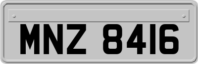 MNZ8416